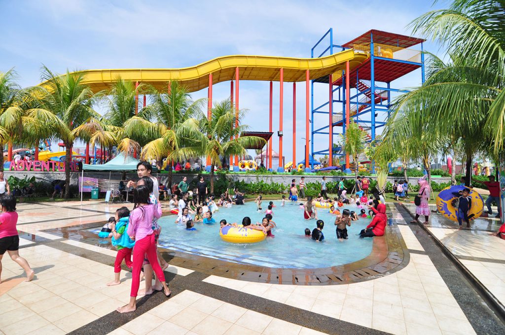 Gorila Slide